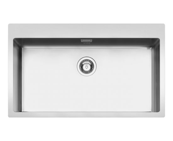 Smeg LFT77RS Universale Virtuves izlietne
