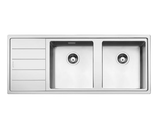 Smeg LFT116S Universale Virtuves izlietne