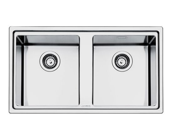 Smeg LFT862 Universale Virtuves izlietne