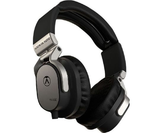 Austiņas Austrian Audio HI-X50