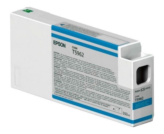 Epson UltraChrome HDR T596200 Ink cartrige, Cyan