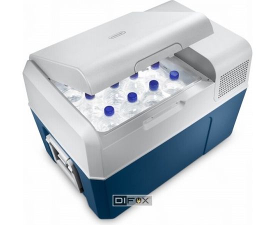 Mobicool MCF 60 холодильники с компрессором