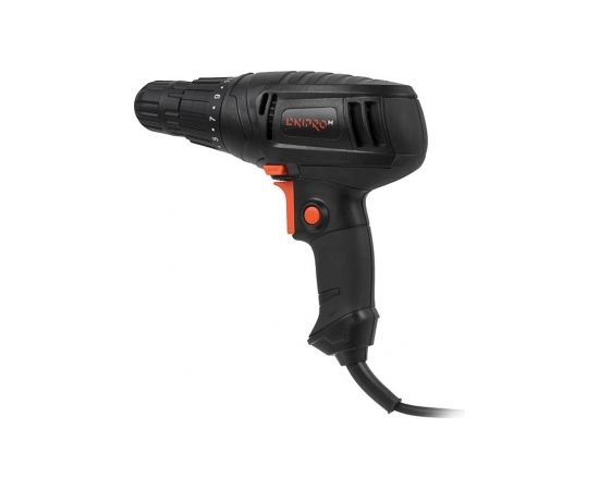 Instrumentu komplekts DHTK-8A DNIPRO-M  Elektroinstrumentu komplekti