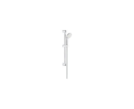 Grohe Dušas komplekts Tempesta new 100 II 600mm, hroms