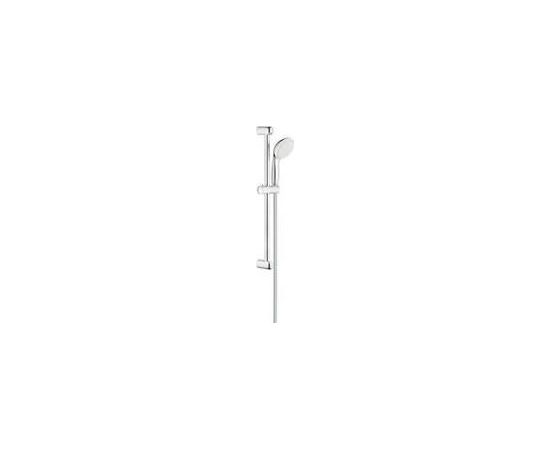 Grohe dušas komplekts Tempesta New 100 I, 600 mm, hroms