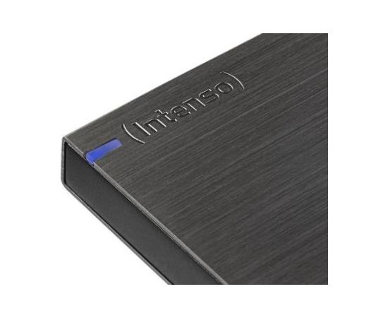 Intenso Memory Board 2TB 2.5" USB 3.0 Anthracite External HDD