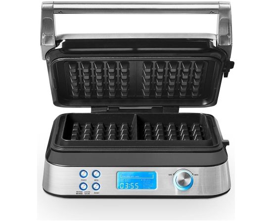 Gastroback 42424 Waffle Iron Advanced Control