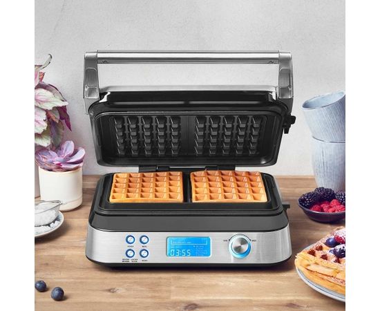 Gastroback 42424 Waffle Iron Advanced Control