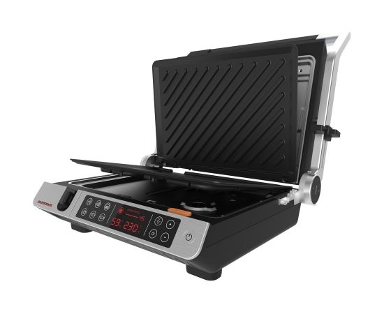 Gastroback 42539 Design BBQ Advanced Control