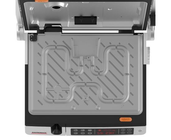 Gastroback 42539 Design BBQ Advanced Control