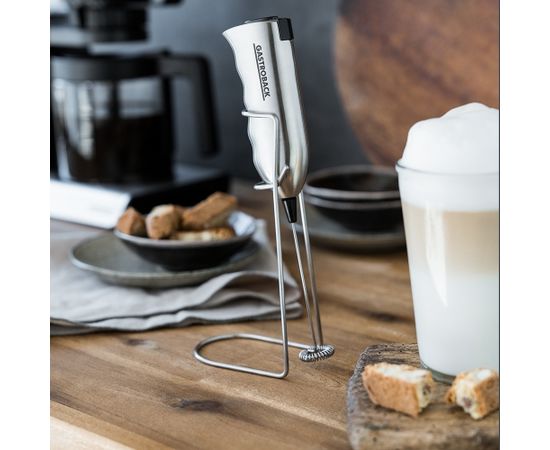 Gastroback 42219 Latte Max Milk Frother