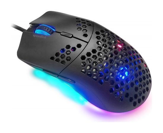 Speedlink mouse Skell Gaming, black (SL-680020-BK)