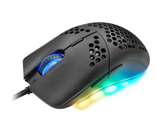 Speedlink mouse Skell Gaming, black (SL-680020-BK)