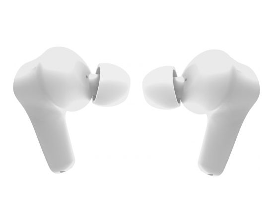 Vivanco wireless earbuds Comfort Pair TWS, white (62599)