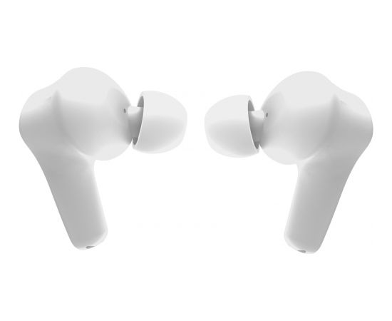 Vivanco wireless earbuds Comfort Pair TWS, white (62599)