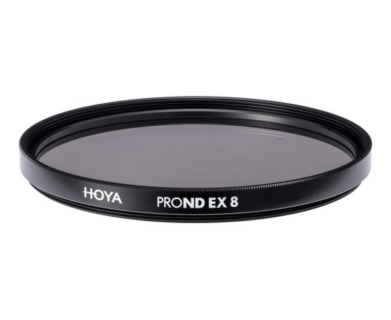 Hoya Filters Hoya filter neutral density ProND EX 8 77mm