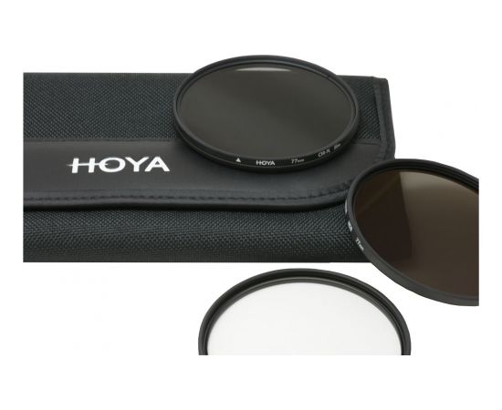 Hoya Filters Hoya Filter Kit 2 46mm