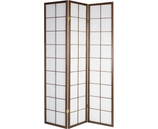 Aizslietnis ORIENTAL 132x2xH178,5cm, rieksts