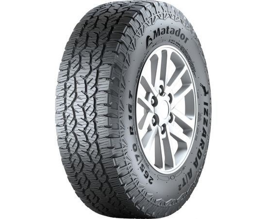 255/65R17 MATADOR MP72 110H FR TL