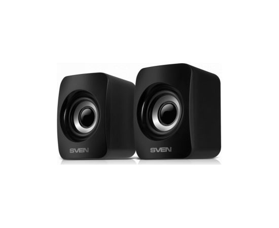Sven 130 Компьютерные колонки
