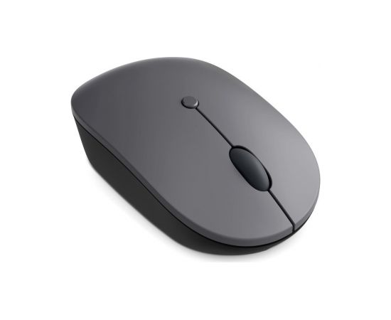 Lādējama datorpele Lenovo Go USB-C Wireless Mouse Rechargeable 4.2V Li-Io battery, Black
