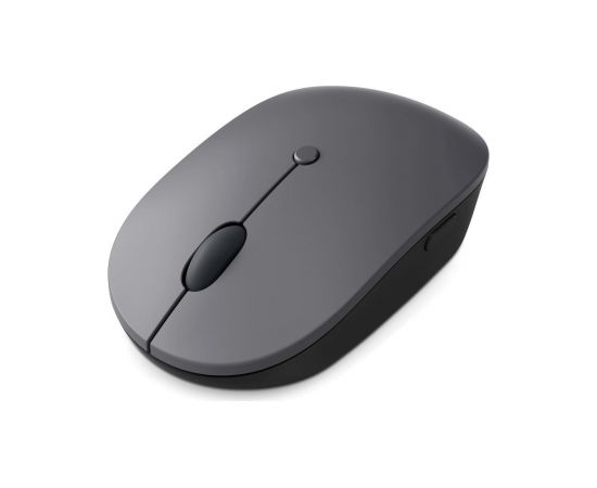 Lādējama datorpele Lenovo Go USB-C Wireless Mouse Rechargeable 4.2V Li-Io battery, Black