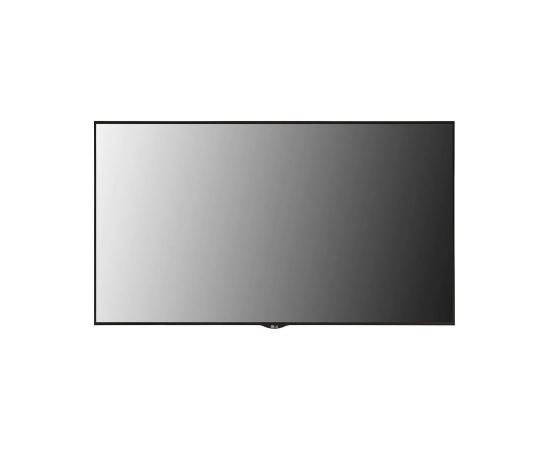 LG 55XS4J 55 ", Landscape/Portrait, 24/7, WebOS, 178 °, 9 ms, 178 °, 1920x1080 pixels, 3200 cd/m²