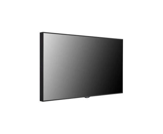 LG 55XS4J 55 ", Landscape/Portrait, 24/7, WebOS, 178 °, 9 ms, 178 °, 1920x1080 pixels, 3200 cd/m²