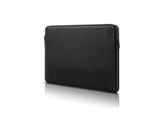 Dell EcoLoop Leather Sleeve 14 PE1422VL  Black, Notebook sleeve