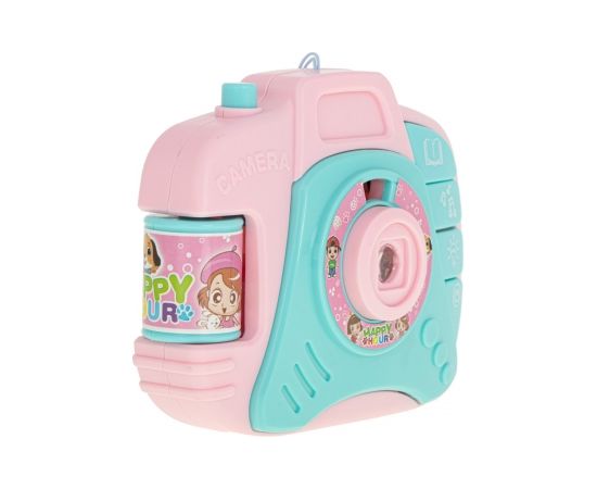 RoGer Цифровая камера для детей Звуковые эффекты Розовый