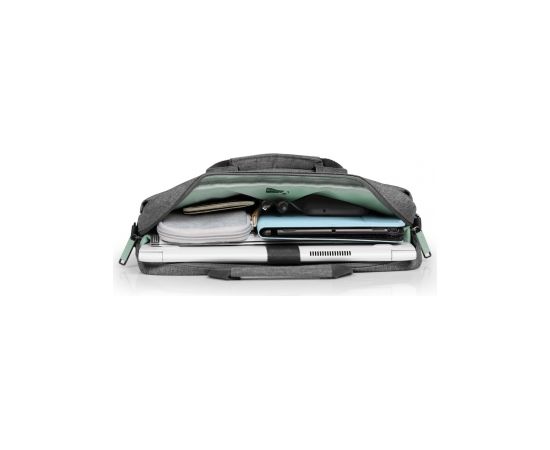 PORT DESIGNS Yosemite Eco TL Laptop Case 13/14 Grey, Shoulder strap,  Laptop Case