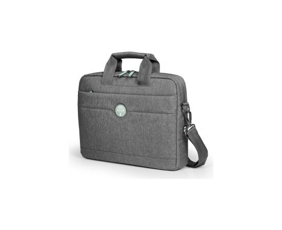 PORT DESIGNS Yosemite Eco TL Laptop Case 13/14 Grey, Shoulder strap,  Laptop Case