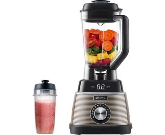 Jimmy B53 High Speed Blender 1000W Grey Blenderis