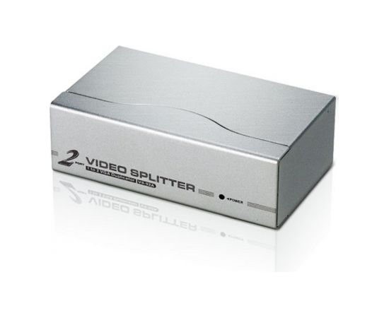 Aten 2-Port VGA Splitter (350MHz)