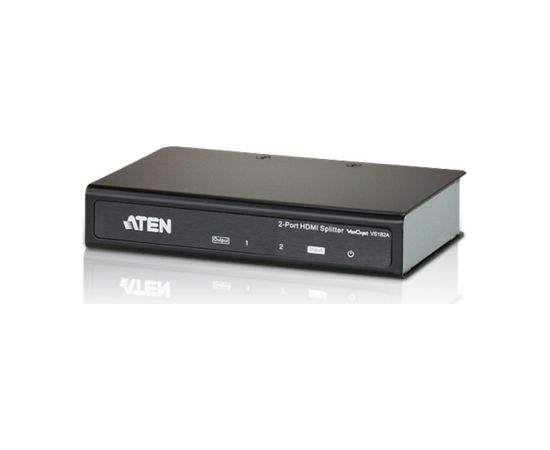 Aten 2-Port 4K HDMI Splitter