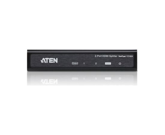 Aten 2-Port 4K HDMI Splitter