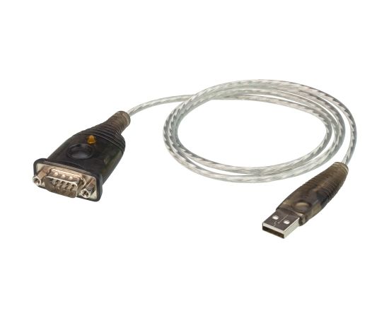 Aten USB to RS-232 Adapter (100cm)