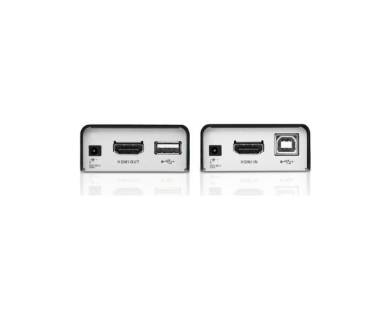 Aten HDMI/USB Cat 5 Extender (1080p@40m)