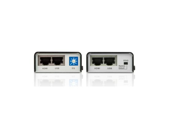 Aten HDMI/USB Cat 5 Extender (1080p@40m)