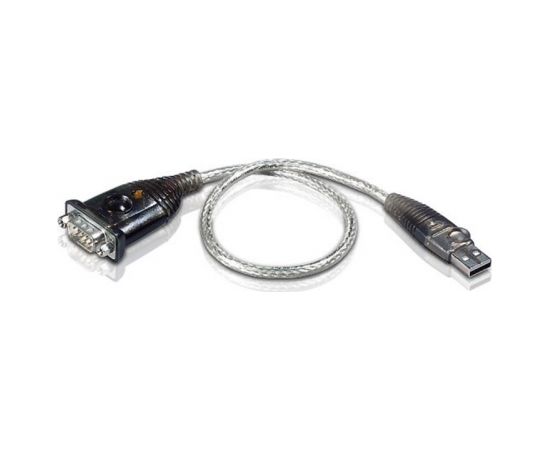 Aten USB to RS-232 Adapter (35cm) Aten