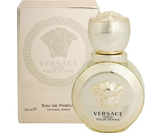 Versace Eros Pour Femme EDT 30ml