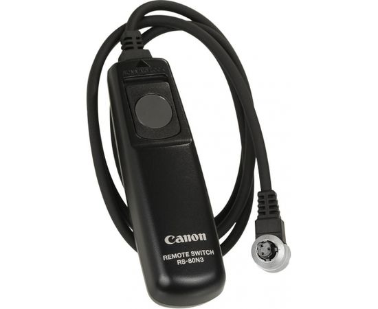 Canon tālvadības kabelis RS-80N3