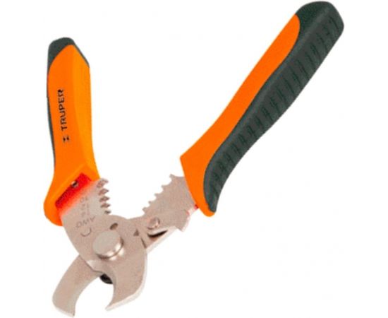 Truper Wire stripper heavy duty 178mm 17378