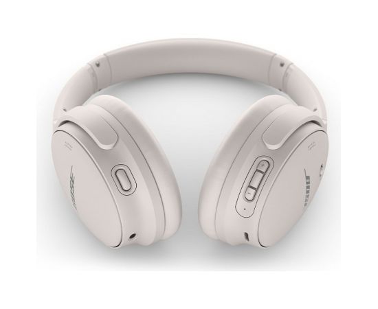 Bose wireless headset QC45, white