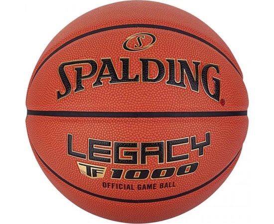 Basketbola bumba Spalding TF-1000 Legacy 76963Z