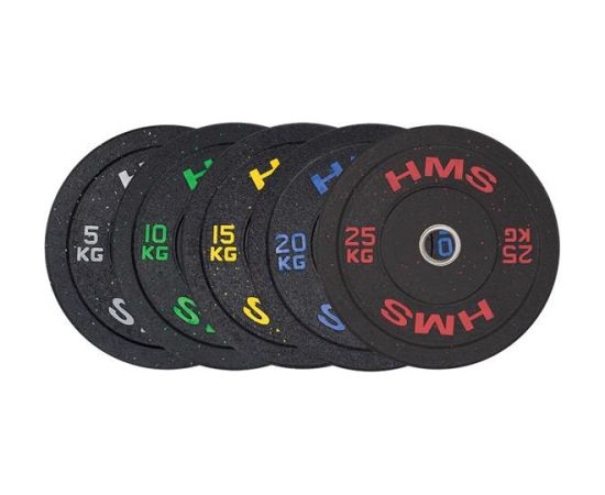 Svaru disks 15 KG HMS HTBR15