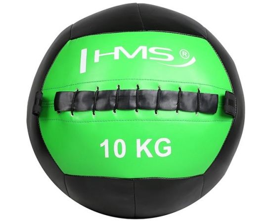 Pildbumba Wall Ball WLB10 HMS