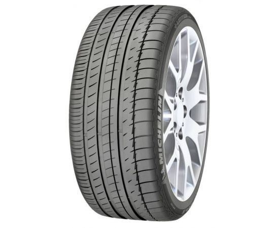 Michelin LATITUDE SPORT 255/55R18 109Y