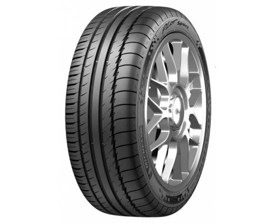 Michelin PILOT SPORT PS2 205/55R17 95Y