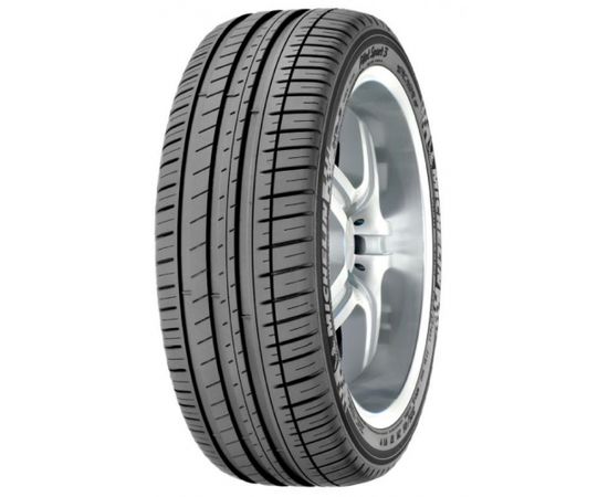 Michelin PILOT SPORT PS3 255/40R19 100Y